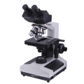 Optical biological binocular electron microscope is suitable for medical experiments of students